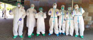 Dincat i la Fundació Institut Social Partners celebren la inclusió dels treballadors de residències per a persones amb discapacitat a l’assegurança solidària d’UNESPA