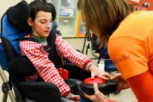 Dincat desmenteix que la llei Celaá suposi el tancament dels centres d’educació especial