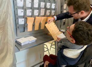 Dincat denuncia al Síndic de Greuges discriminació cap a les persones amb discapacitat en el procés de votació