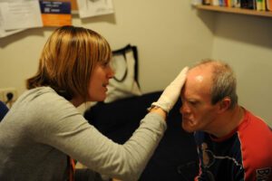 El sector de la discapacitat denuncia l’infrafinançament que pateixen els serveis d’atenció a les persones