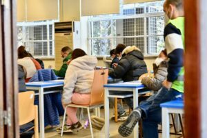 El sector de la discapacitat intel·lectual denuncia les barreres per aprovar les oposicions de la Generalitat de Catalunya reservades al col·lectiu