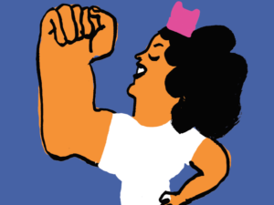 Les dones amb discapacitat intel·lectual alcen la veu per reivindicar els seus drets