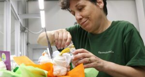 Les persones amb discapacitat intel·lectual demanen el compromís de l’administració pública i les empreses per garantir el seu dret al Treball