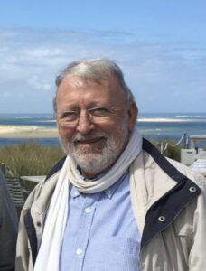 Manuel Palou, president de Dincat “Jo no he treballat mai, però he fet molta feina”