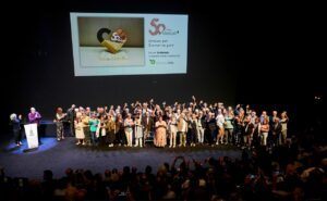 Dincat celebra 50 anys defensant els drets de les persones amb discapacitat intel·lectual i reclama més compromís de les administracions