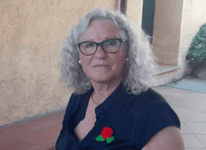 Carme Sureda, presidenta d’Aprodisca: “Hem evolucionat molt però cal que seguim treballar per trencar prejudicis”