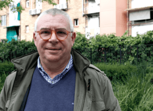 Jordi Costa, president de Som Fundació: “Les entitats de suport eliminem els obstacles socials perquè la persona amb discapacitat intel·lectual pugui fer la seva vida”