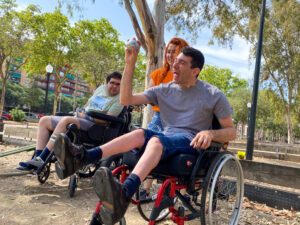 Dincat exigeix que la millora de les condicions laborals dels i les professionals del sector de la discapacitat intel·lectual siguin una prioritat en la pròxima legislatura