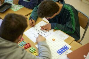 Els Centres d’Educació Especial obriran les portes dilluns reivindicant més recursos en el desplegament de l’escola inclusiva