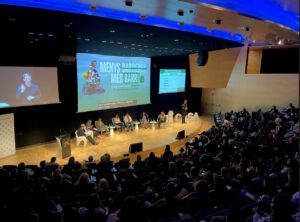 Les persones amb discapacitat intel·lectual amb grans necessitats de suport reclamen a l’administració pública el seu dret a viure de forma independent i en comunitat