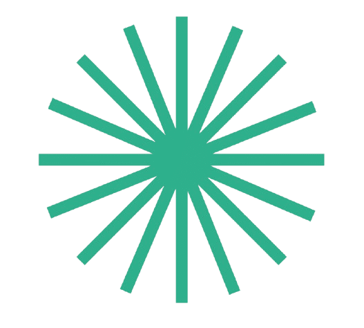 Ícono superior derecha