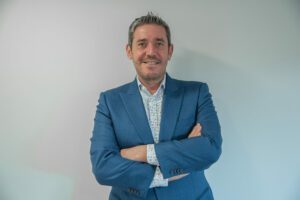 Enric Herrera, director executiu de la Fundació Aspros: “És el moment d’adaptar-nos una altra vegada i donar resposta als nous col·lectius vulnerables”