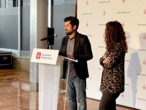 L’Ajuntament de Barcelona i Dincat impulsen un programa de conciliació familiar per a famílies de persones amb discapacitat intel·lectual