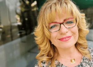 María José Alepuz, directora de la Fundació Portolà: “Creiem fermament que tota persona és capaç de treballar, si n’analitzen les seves potencialitats i se la motiva adequadament”