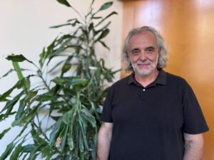 José Carlos Eiriz es reelegido presidente de Dincat con un amplio respaldo del sector