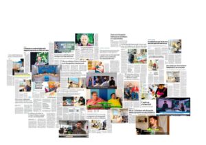 Dincat fa una crida als mitjans per un periodisme més inclusiu i respectuós amb la discapacitat intel·lectual