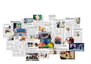 Dincat hace un llamamiento a los medios por un periodismo más inclusivo y respetuoso con la discapacidad intelectual