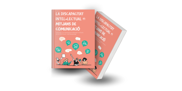 La discapacitat intel·lectual als mitjans de comunicació