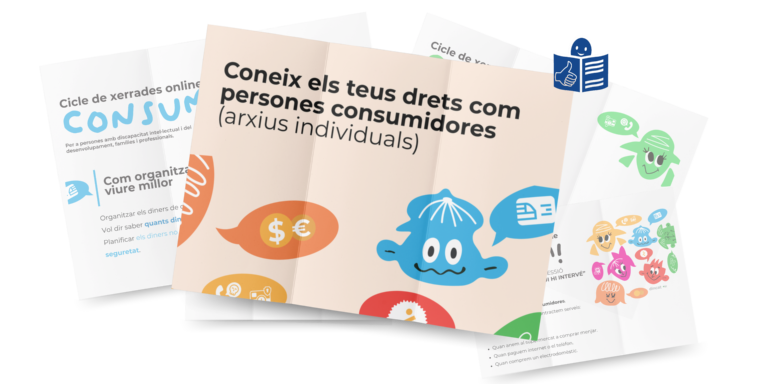 Coneix els teus drets com persones consumidores